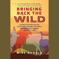 Mike Arnold Outdoors